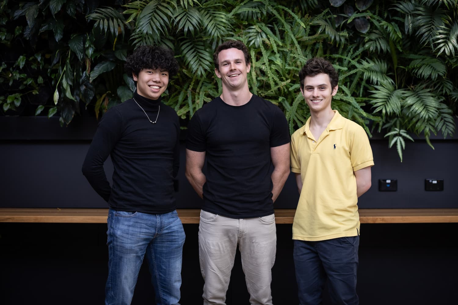 ReferaTutor Founders